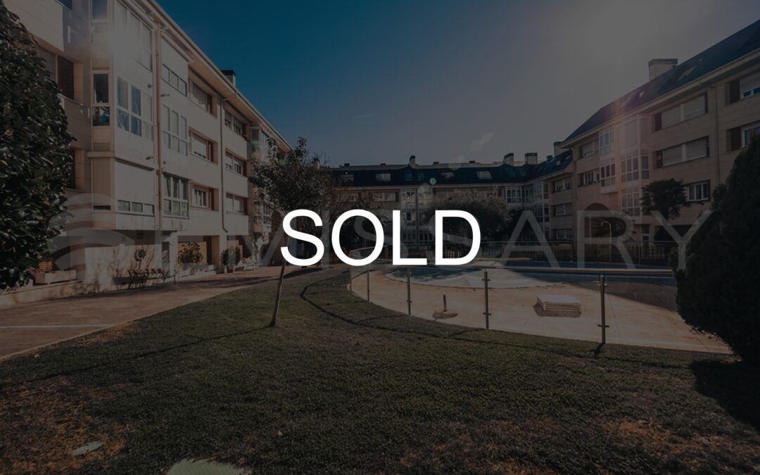 Apartment in Coronales