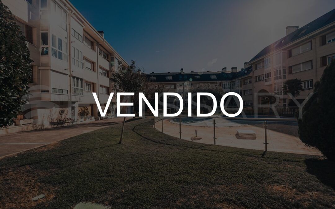 Piso en venta en Coronales