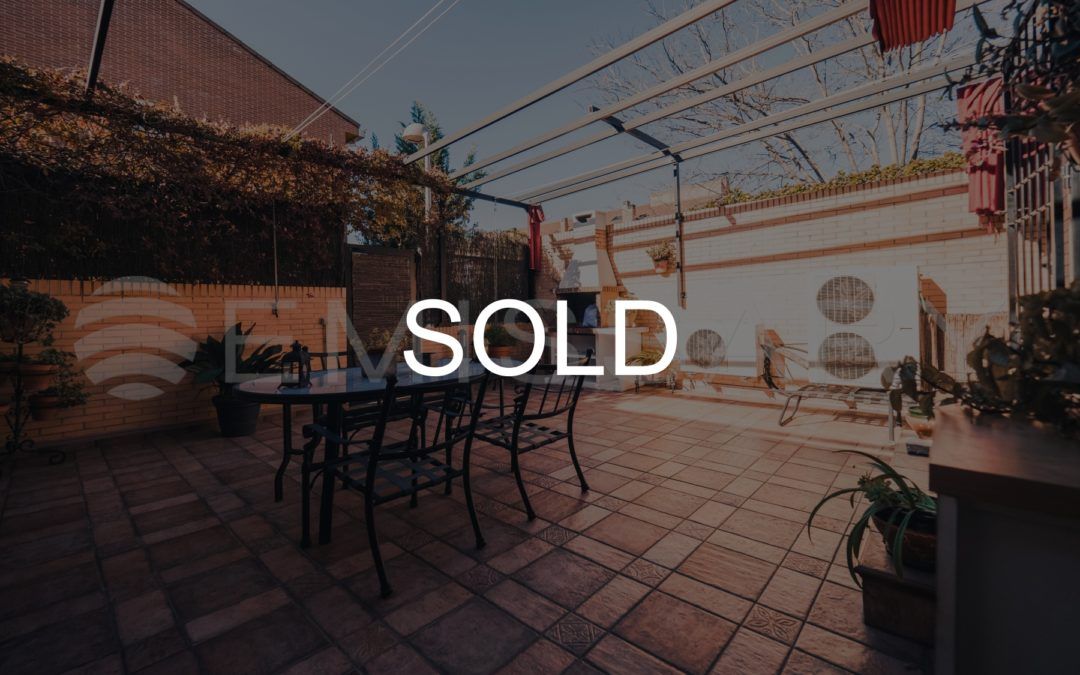 Exclusive Terraced House in Coronales