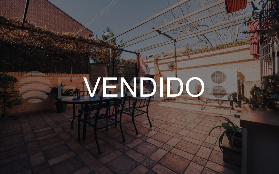 Adosado en venta en Coronales