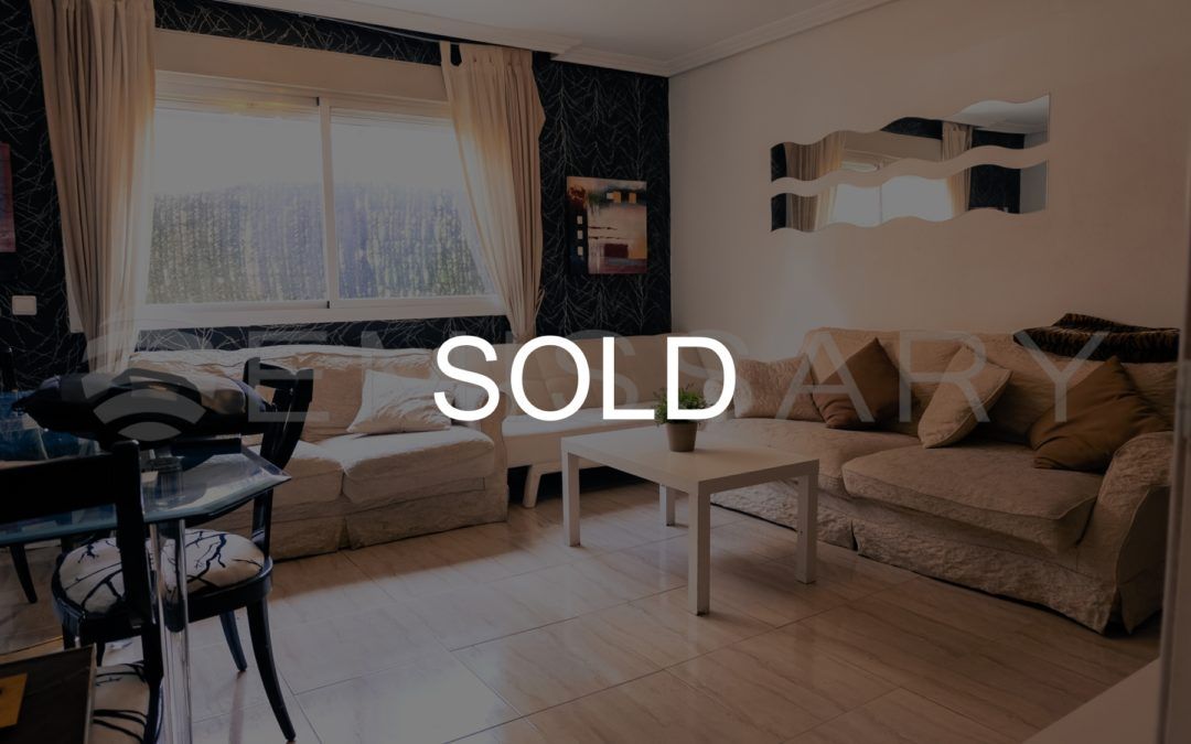 Ground Floor in Coronales