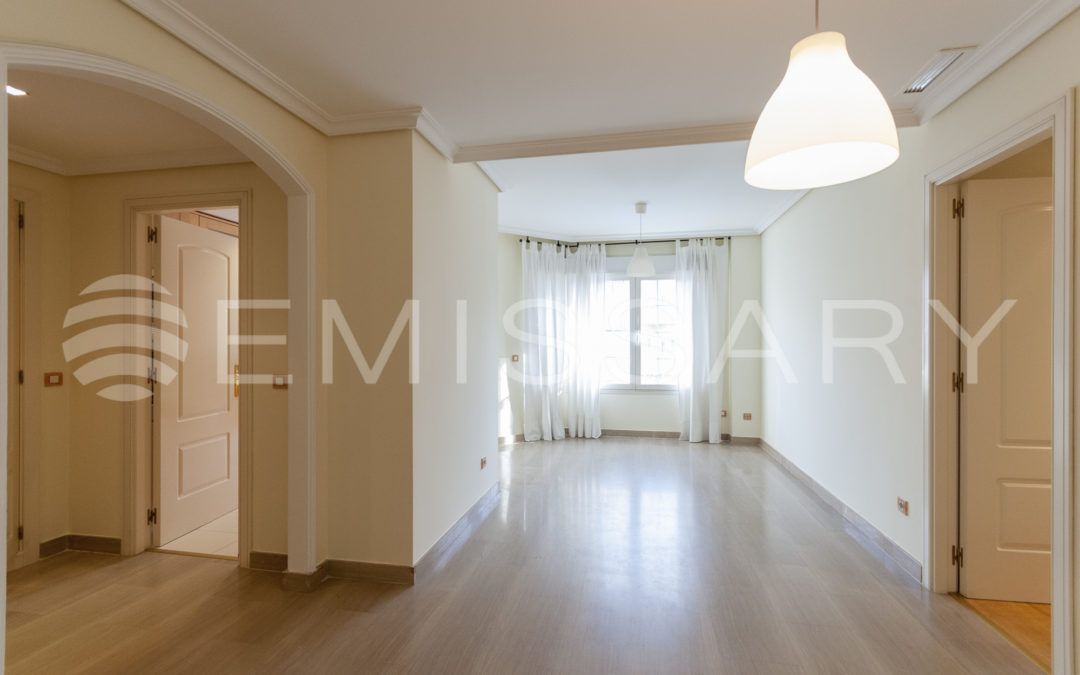 Beautiful Apartment in Coronales