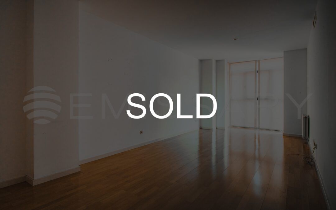 Exclusive Apartment in Coronales