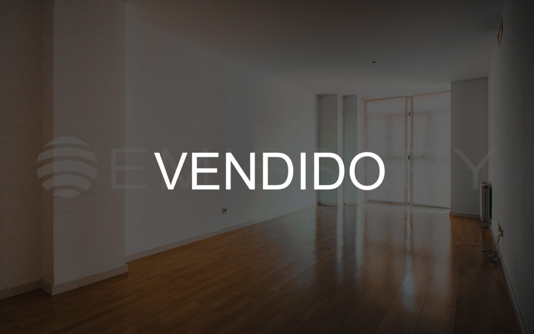 Precioso Piso en Coronales