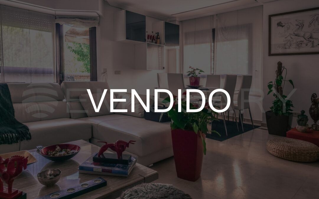 Piso en Conde Orgaz – Piovera