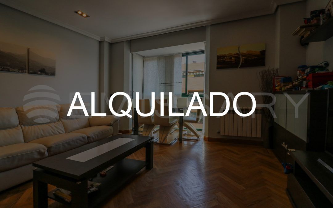 Piso en Alquiler en La Piovera