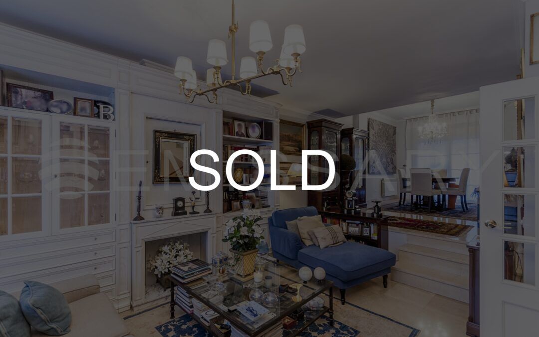 Exclusive House in La Piovera