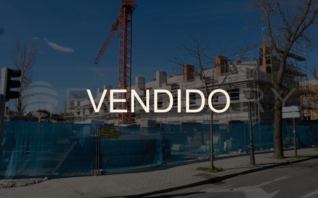 Obra Nueva en La Piovera