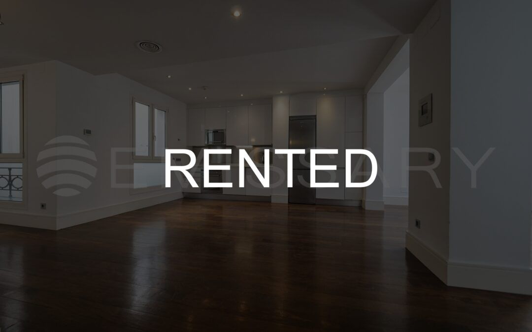 Apartment for Rent in Recoletos