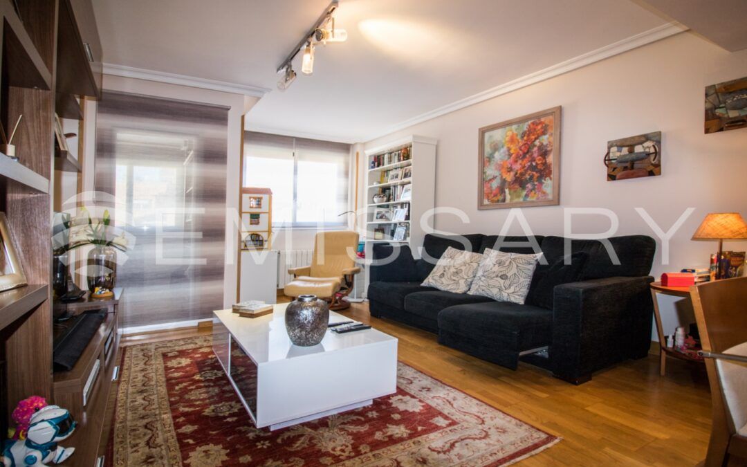 Apartment in Coronales