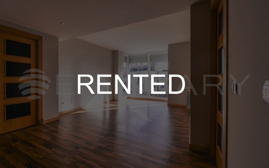 Apartment for Rent in Barajas