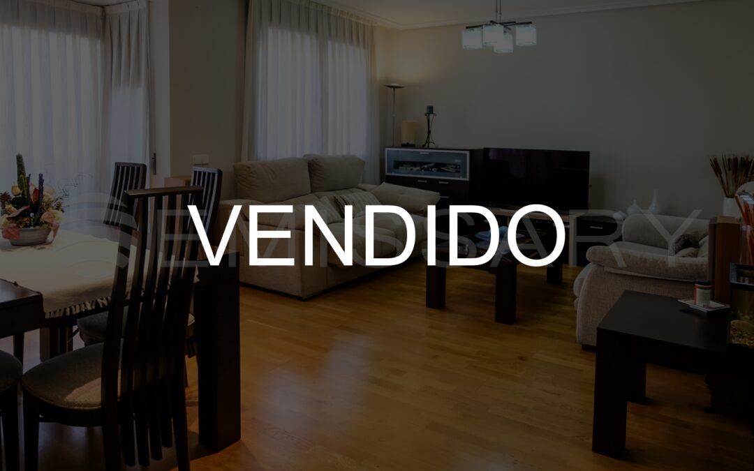 Precioso Piso en Coronales