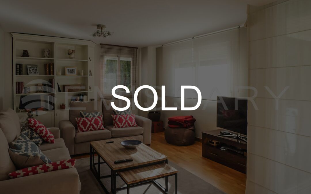 Exclusive Apartment in Coronales