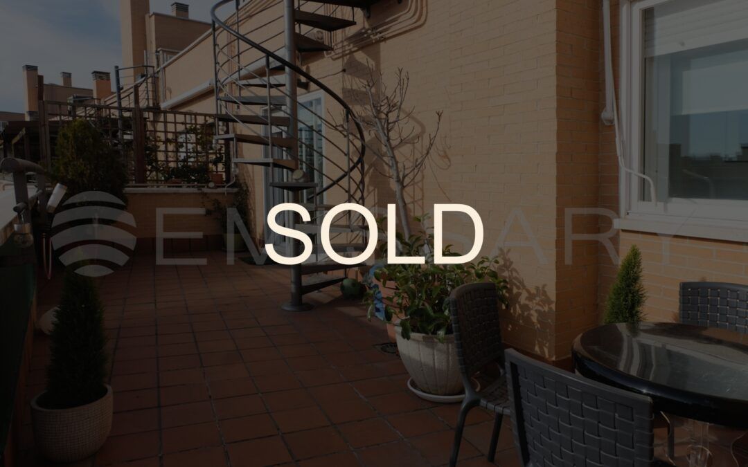 Penthouse in Coronales