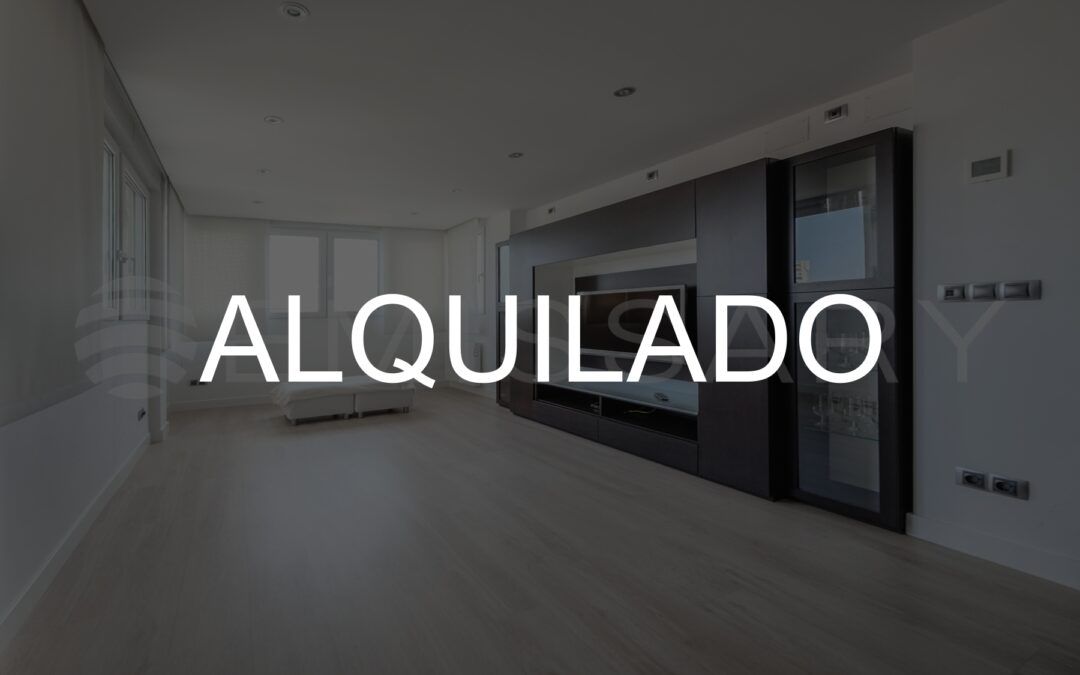 Piso en Alquiler en Canillas