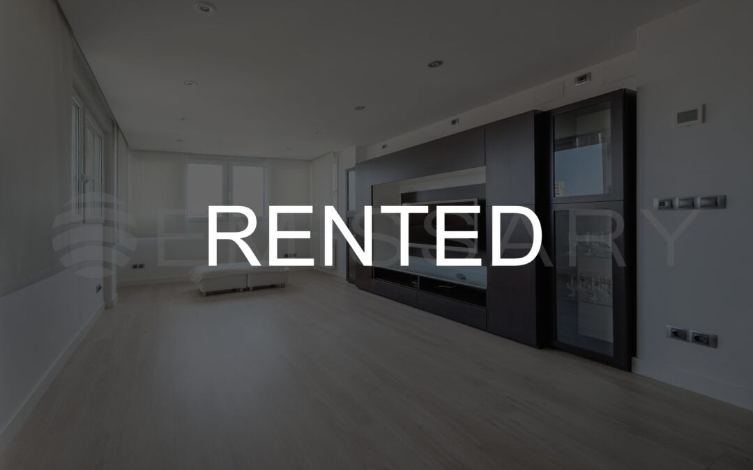 Apartment for Rent in Canillas