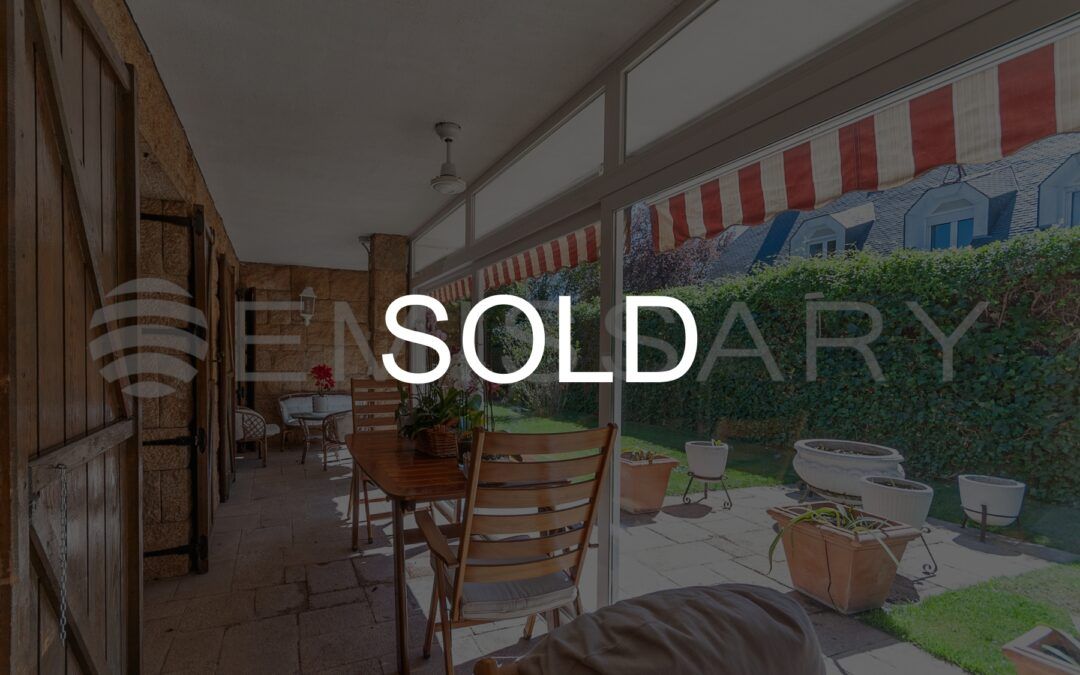 Individual Villa in Conde de Orgaz