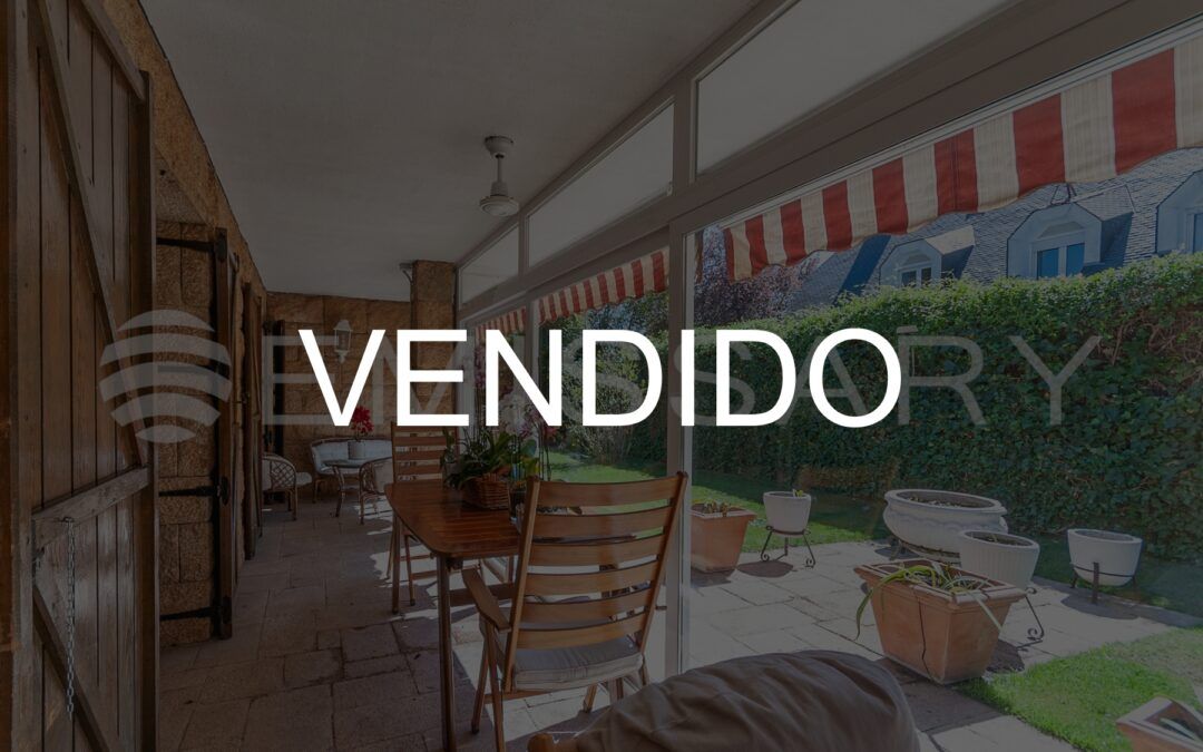 Chalet Individual Conde de Orgaz