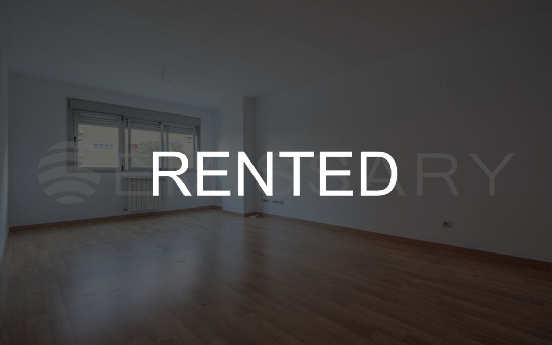 Apartment for Rent in Las Tablas