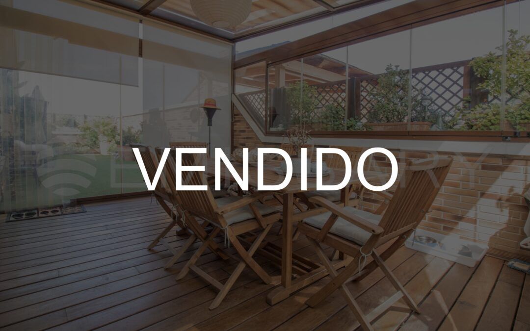 Ático Dúplex en La Piovera