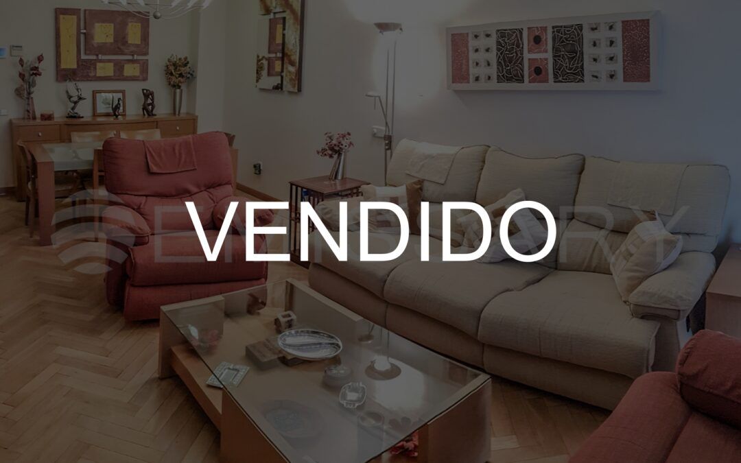 Piso en Alameda Osuna