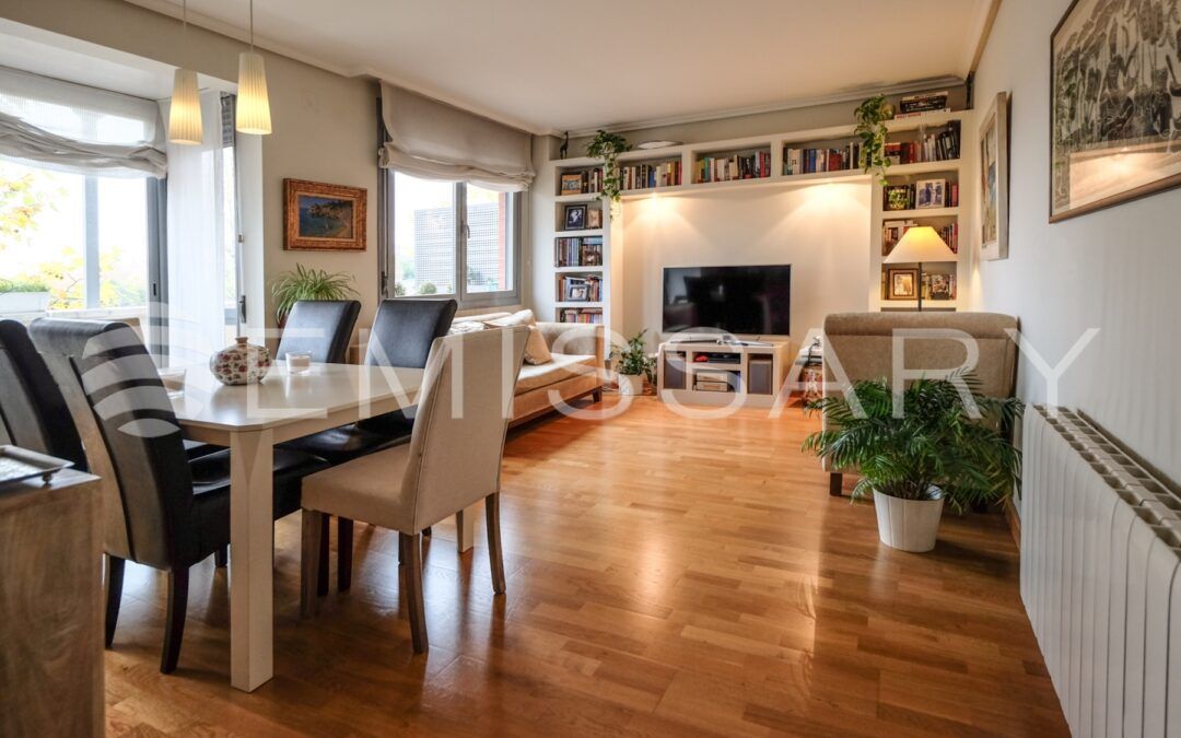 Apartment in Coronales