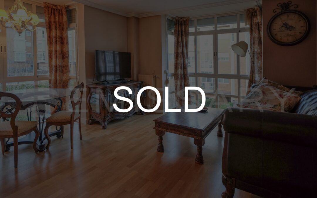 Apartment in Coronales