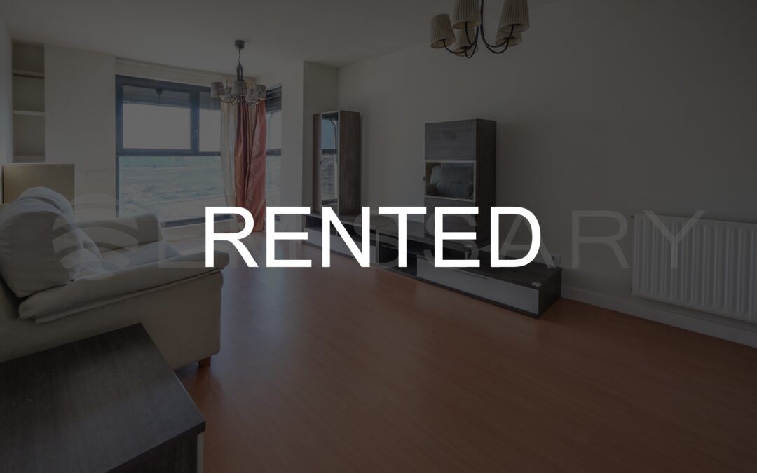 4 Bed Apartment in Valdebebas