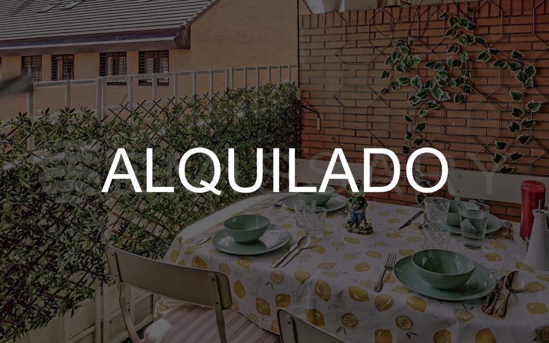 Piso 2 Dorm en Coronales