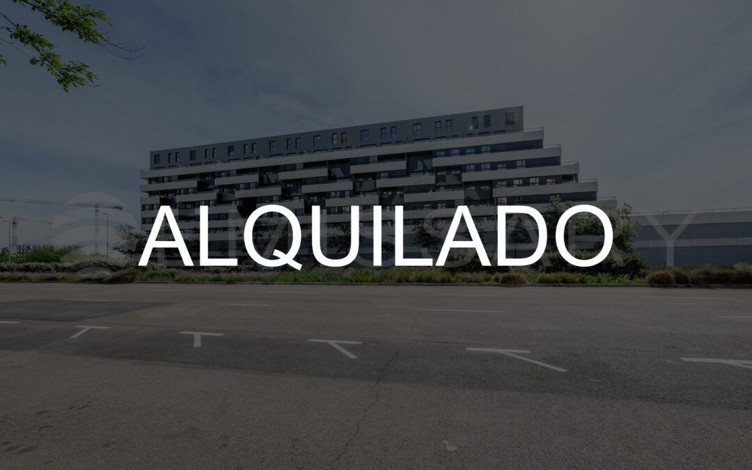 Piso 3 Dorm en Valdebebas