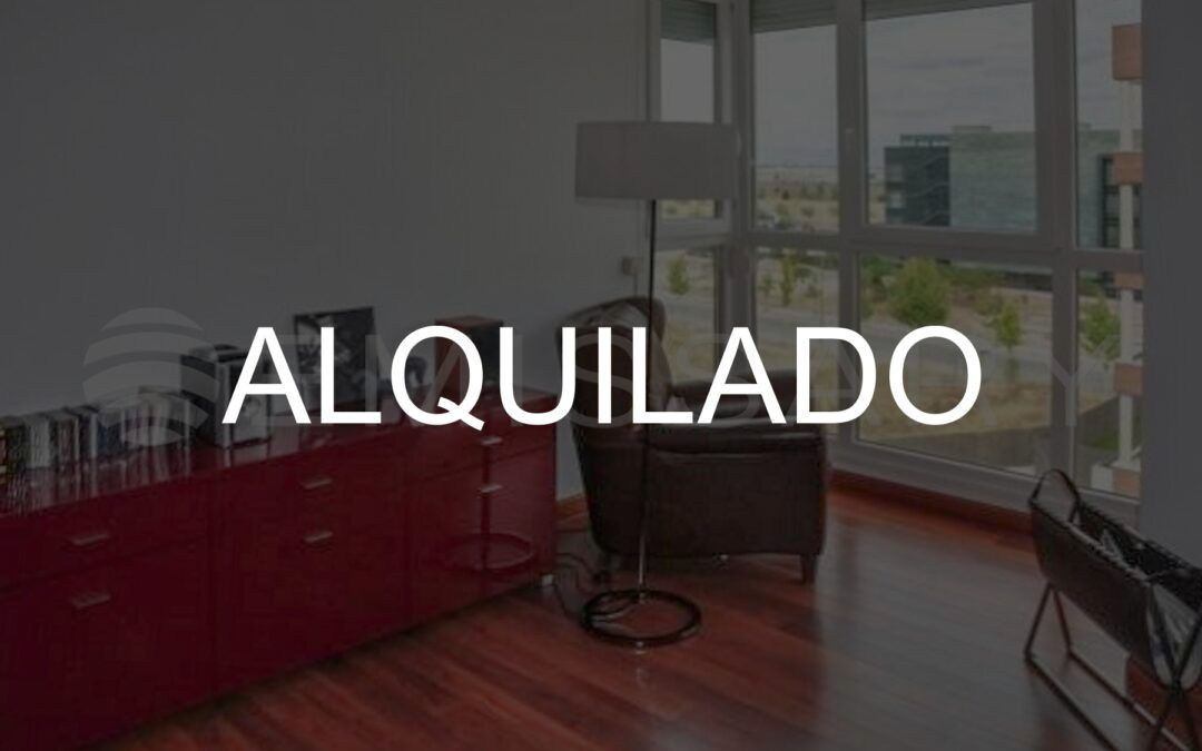 Piso 2 Dorm en Timón – Barajas