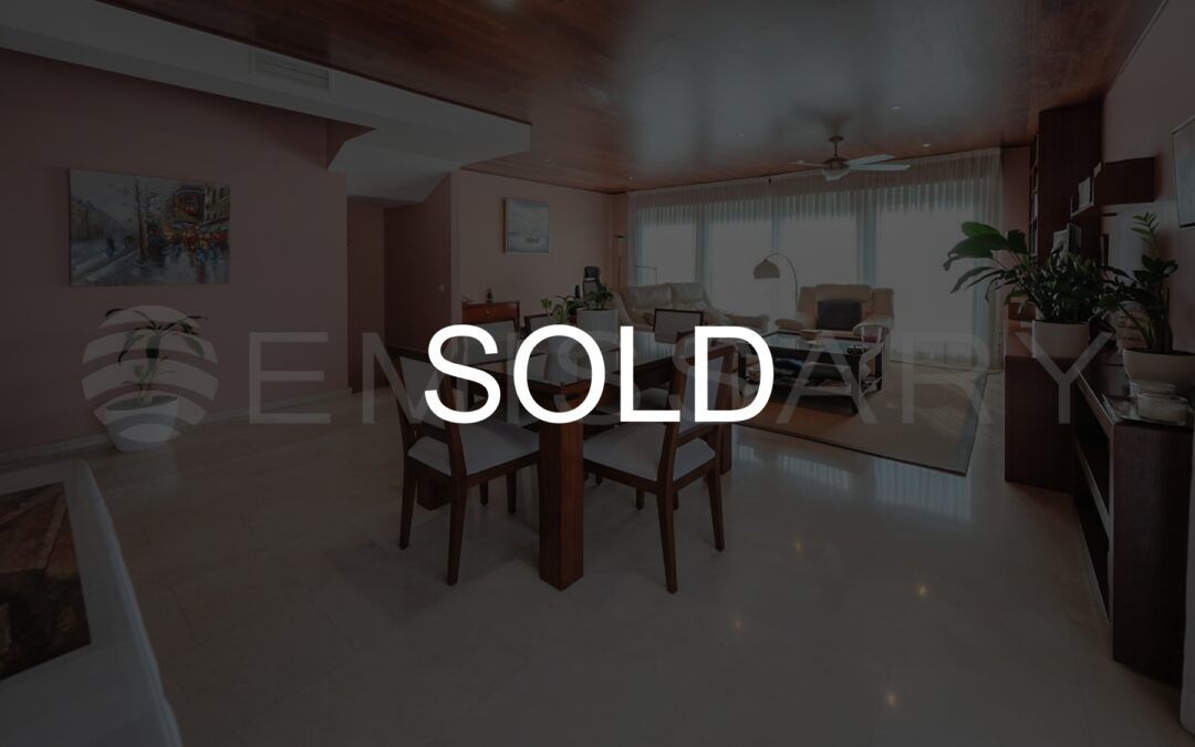 Detached House in La Piovera