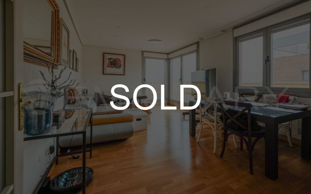 Beautiful Penthouse in Coronales