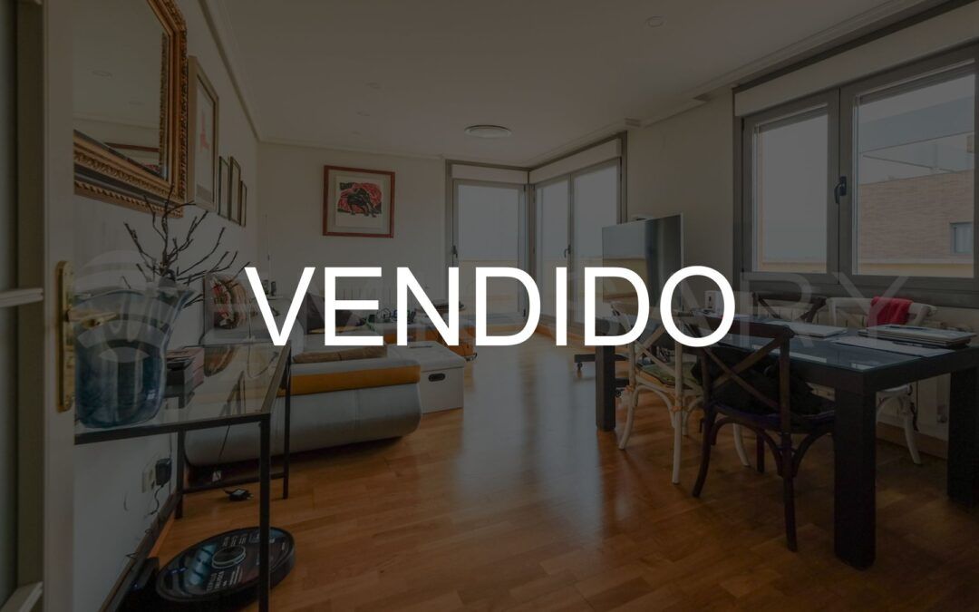 Precioso Ático en Coronales