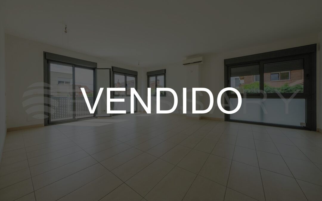 Chalet Independiente Coronales