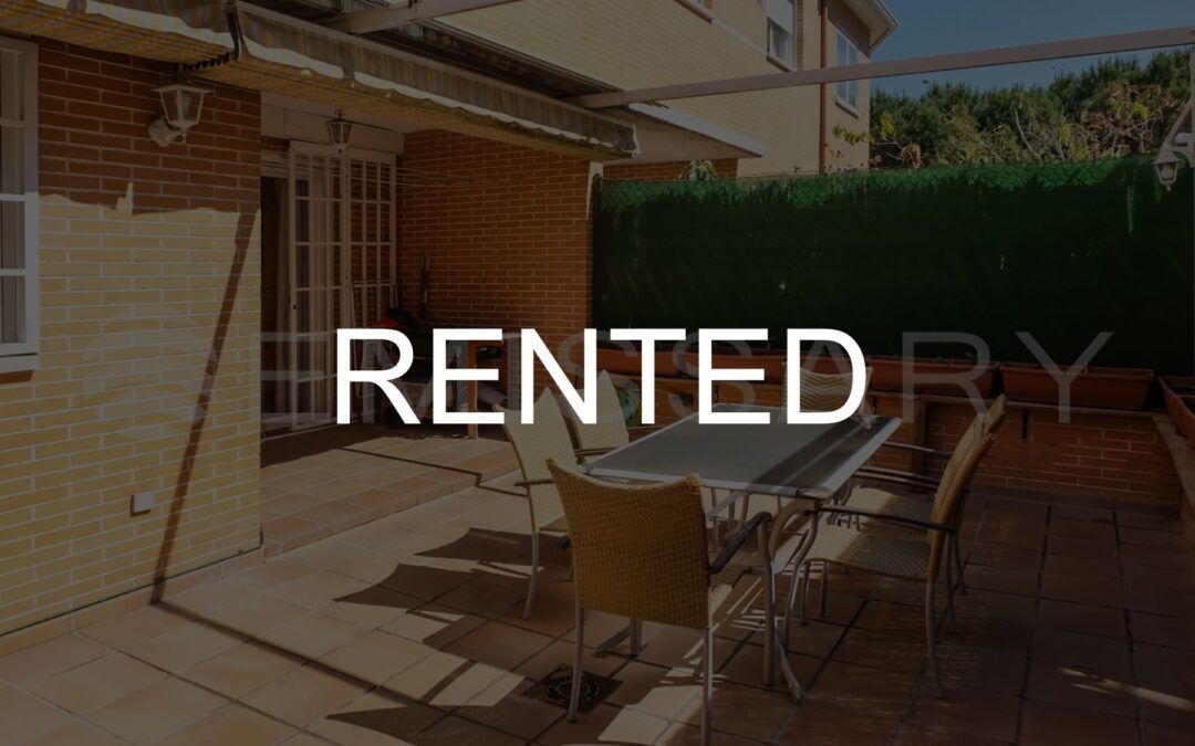 Attached House in La Piovera