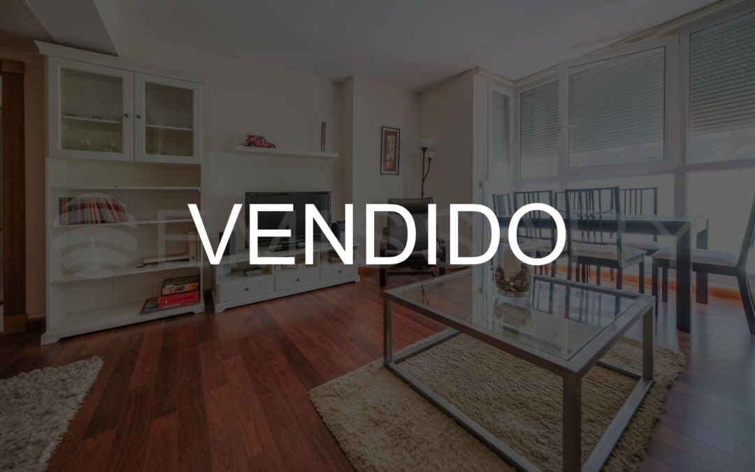 Coqueto Piso en Barajas