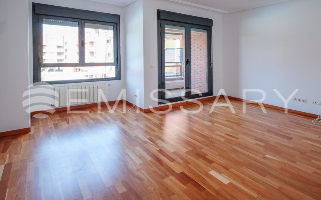 2 Bedr Apartment in Coronales