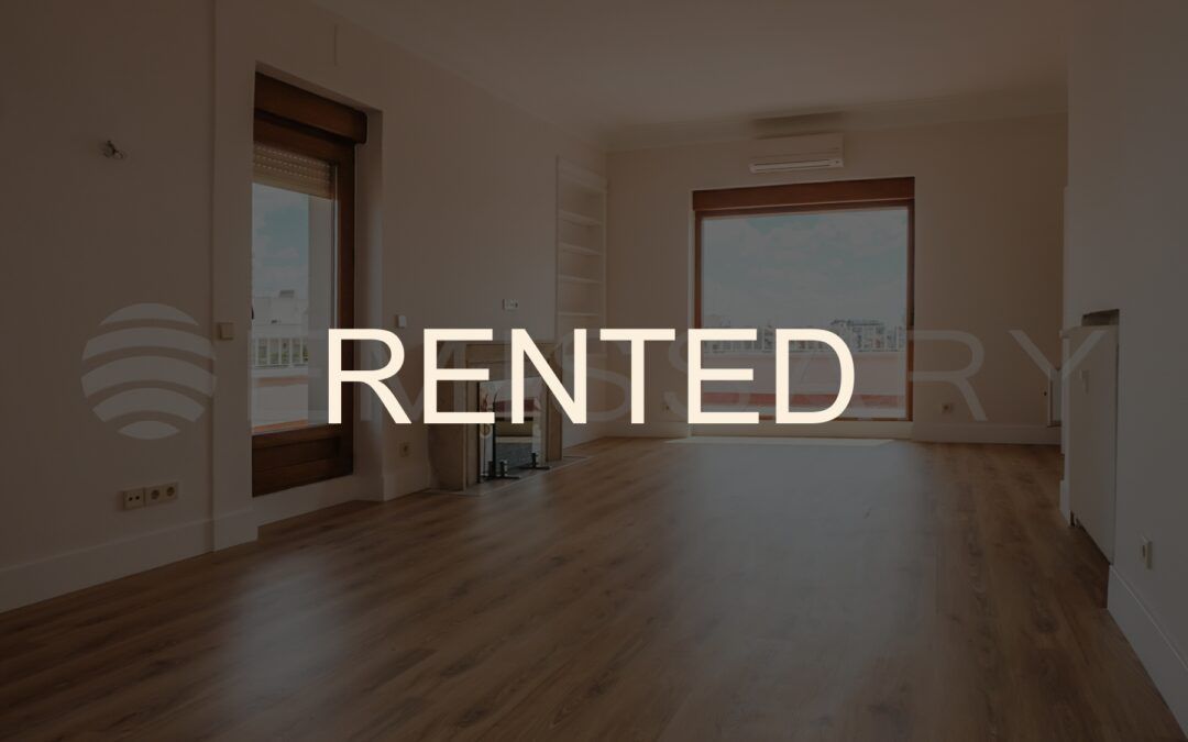 Luxury Penthouse in Velazquez