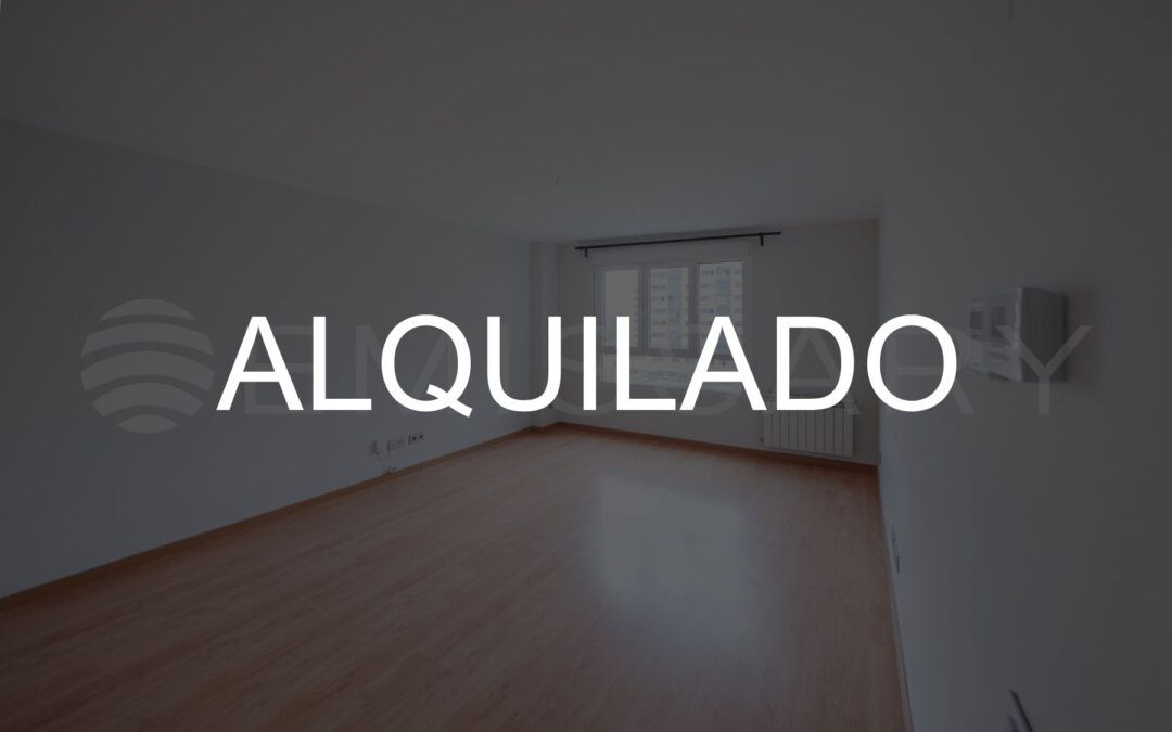 Piso 3 Dorm en Valdebebas