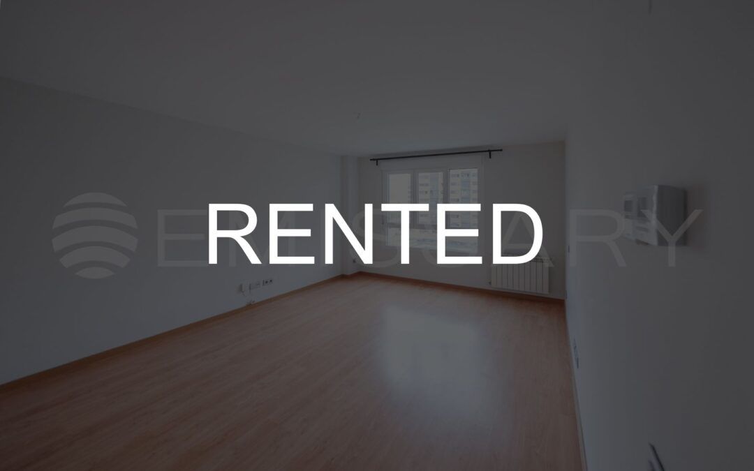 3 Bedr Apartment in Valdebebas