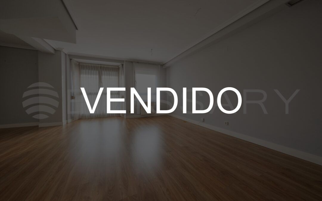 Ático Dúplex en Conde de Orgaz