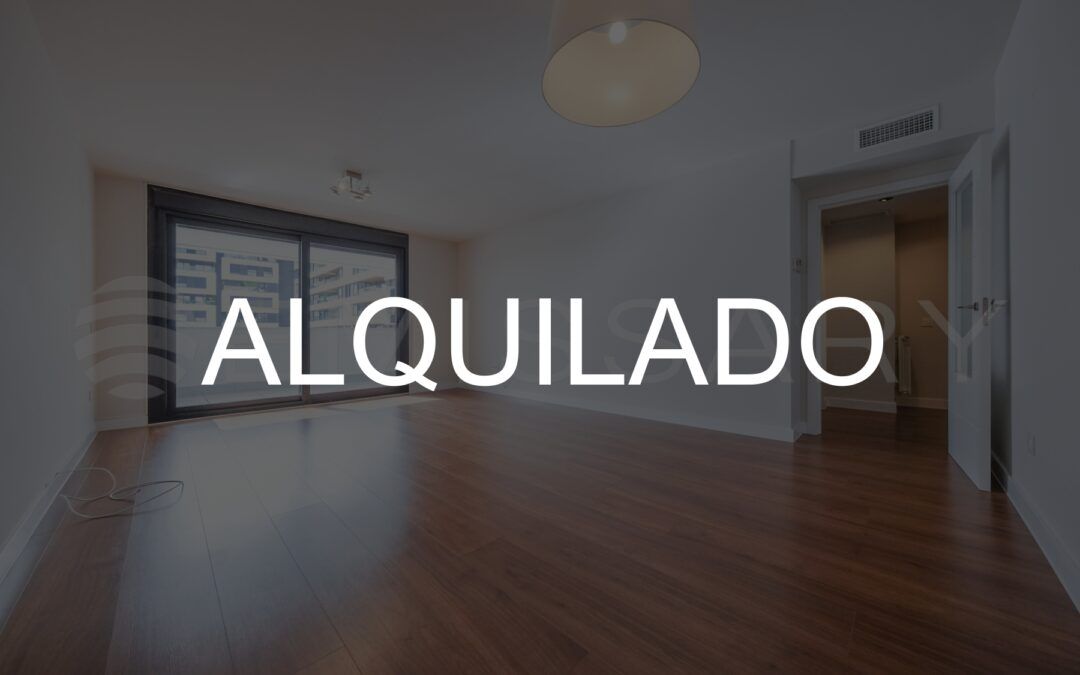 Piso 3 Dorm en Valdebebas