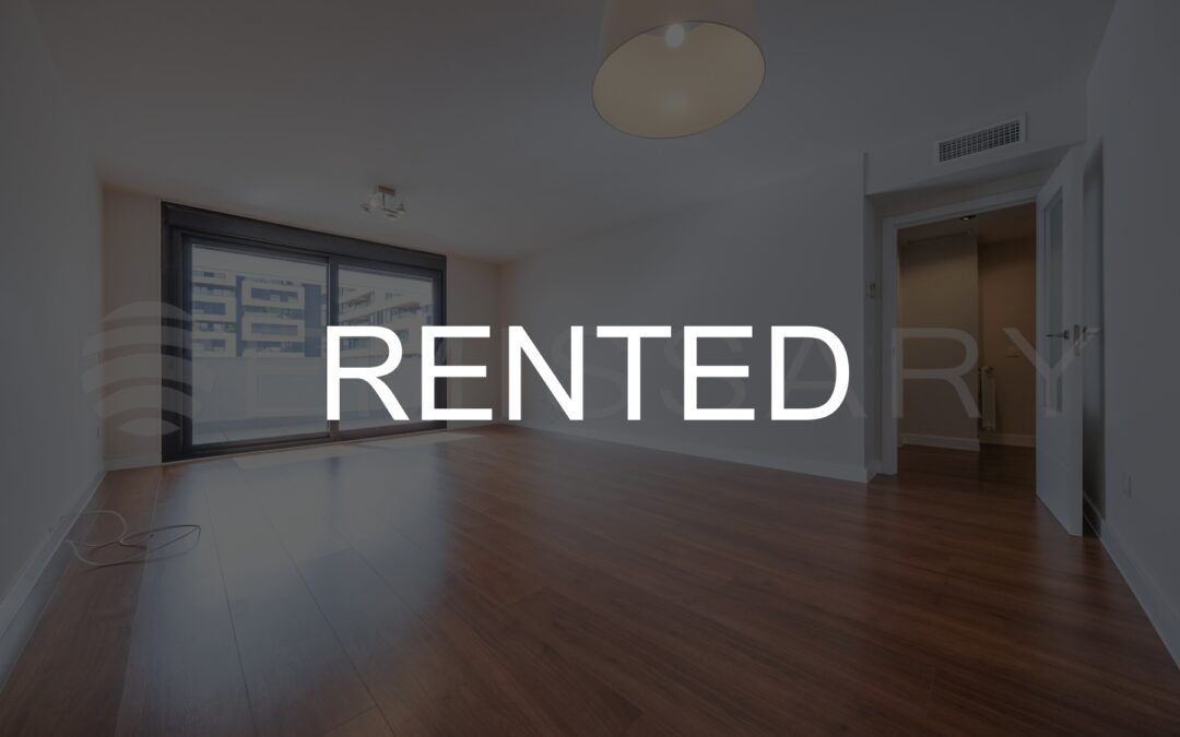 3 Bedr Apartment in Valdebebas