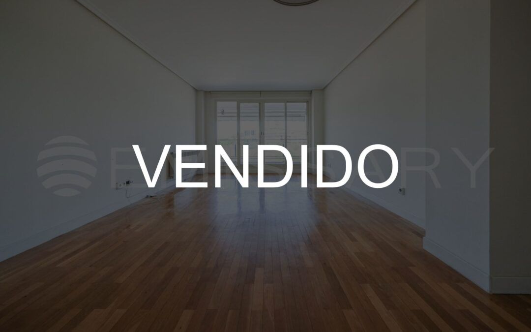 Ático 3 Dorm en Pozuelo