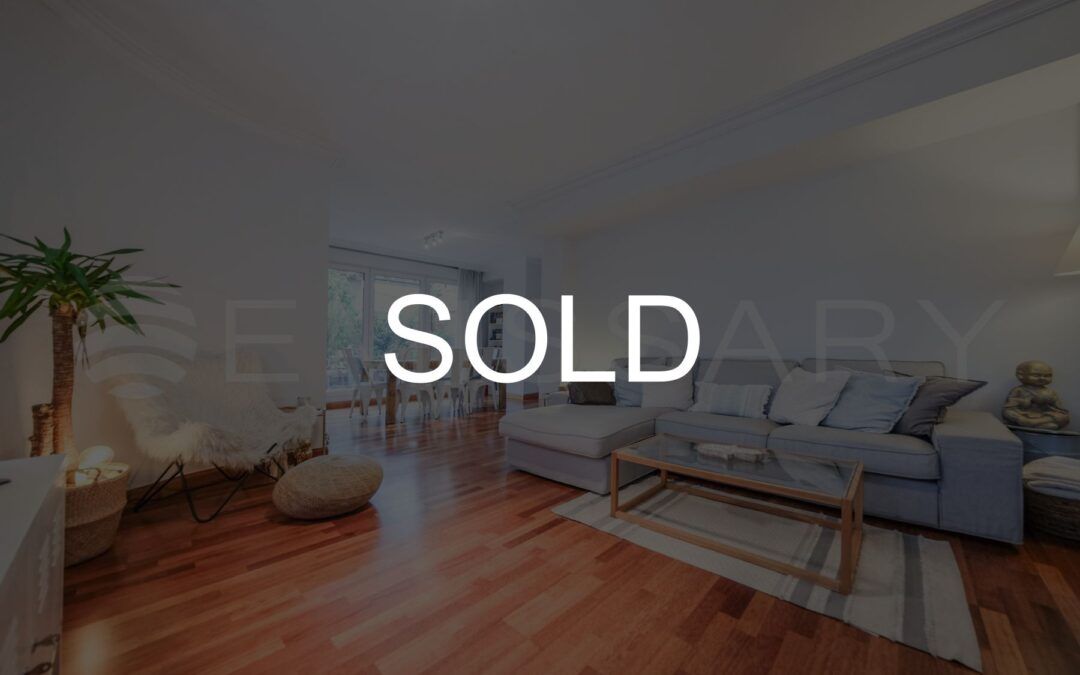 Duplex Penthouse in Piovera