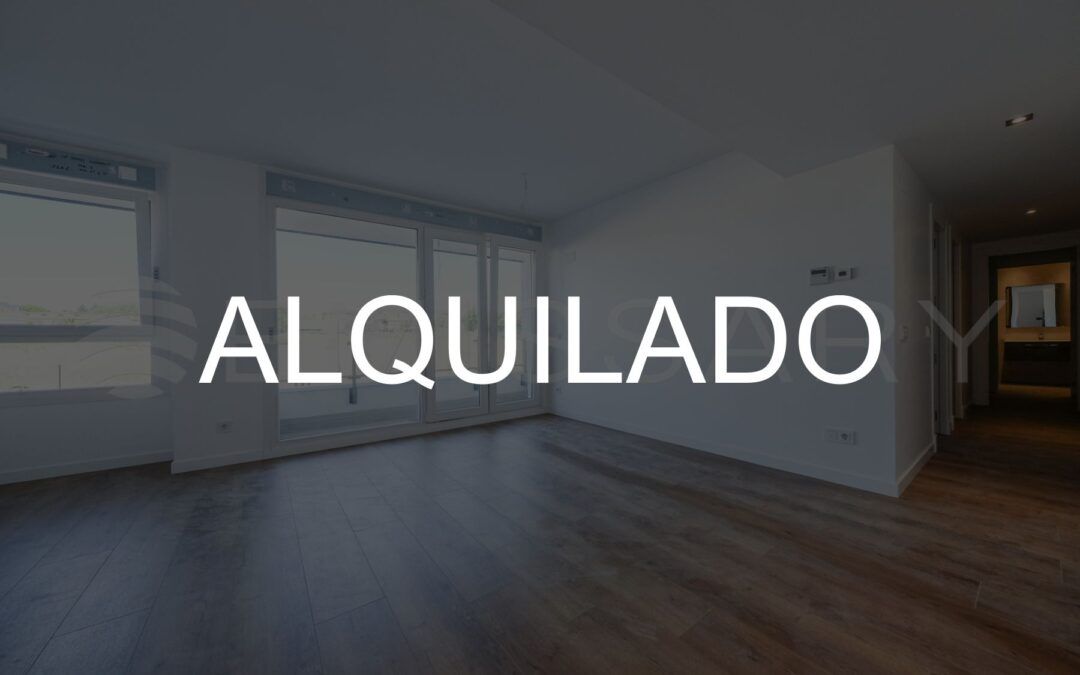 Piso 2 Dorm Alameda de Osuna