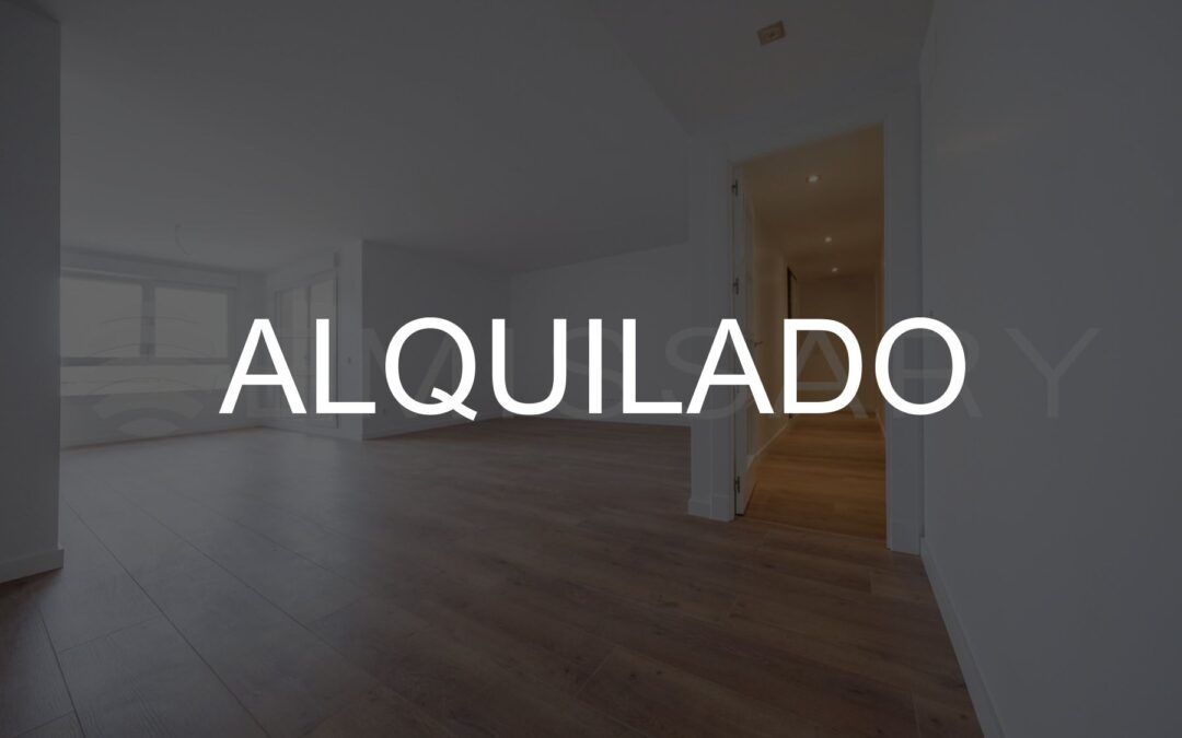 Piso 2 Dorm Alameda de Osuna