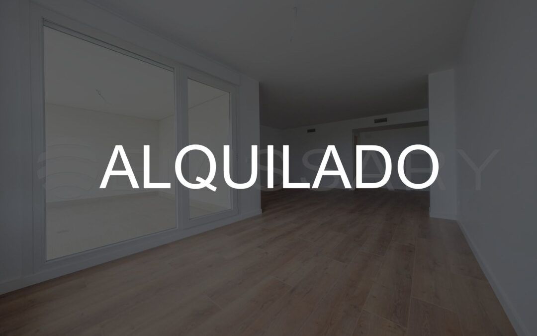 Piso 2 Dorm Alameda de Osuna