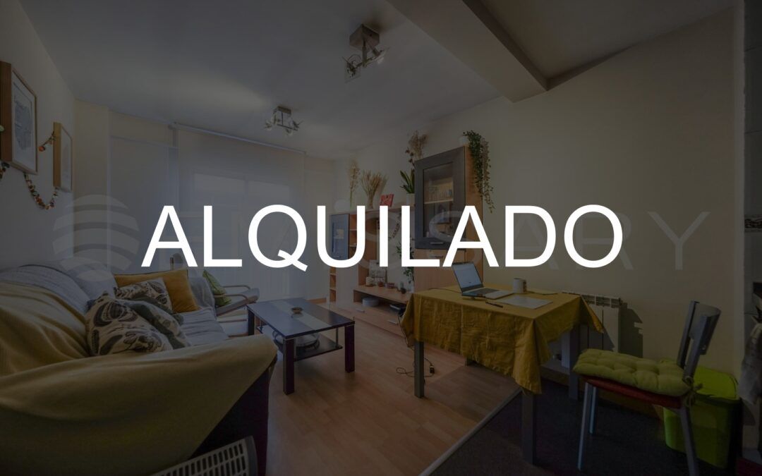 Piso en Valdeacederas